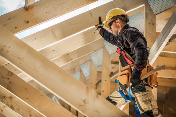 Roof Repair Estimates in West Melbourne, FL