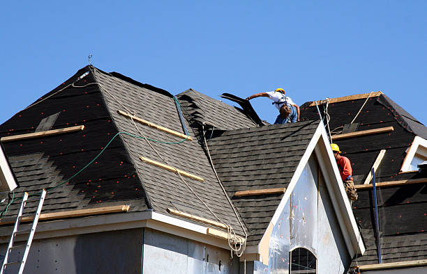 Best Metal Roofing Contractor  in West Melbourne, FL