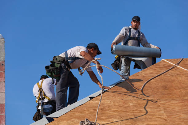 Best Best Roofing Contractors  in West Melbourne, FL