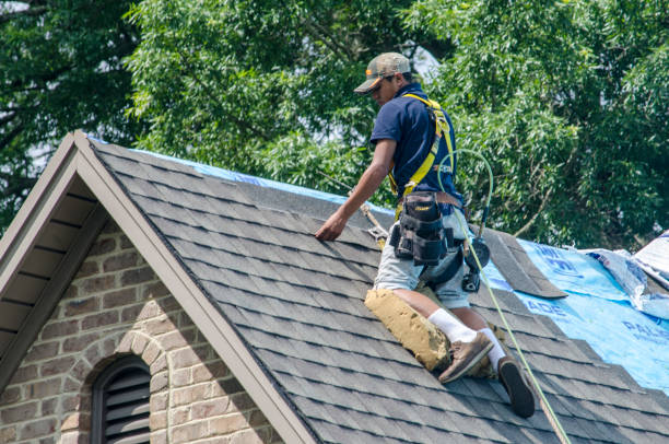 Best Residential Roofing Contractor  in West Melbourne, FL
